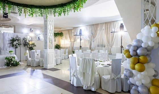 Фото №8 зала Основной зал