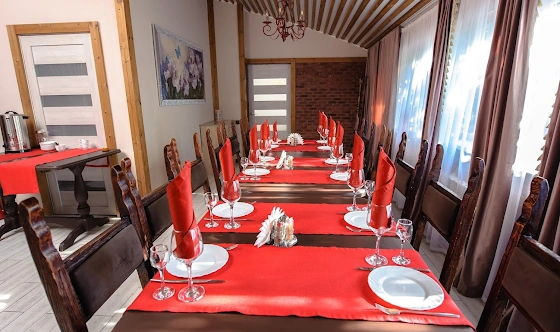 Фото №3 зала VIP-зал