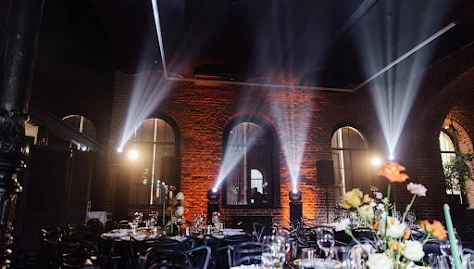 Фото №4 зала Основной зал