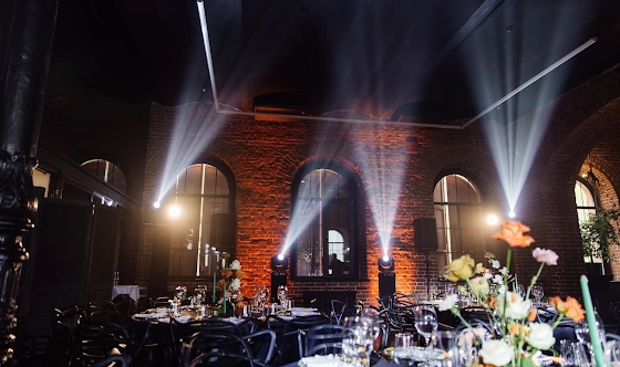 Фото №4 зала Основной зал