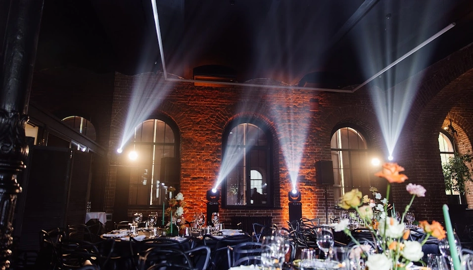 Фото №4 зала Основной зал