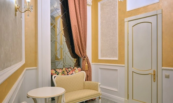 Фото №4 зала Зал «Торжеств»