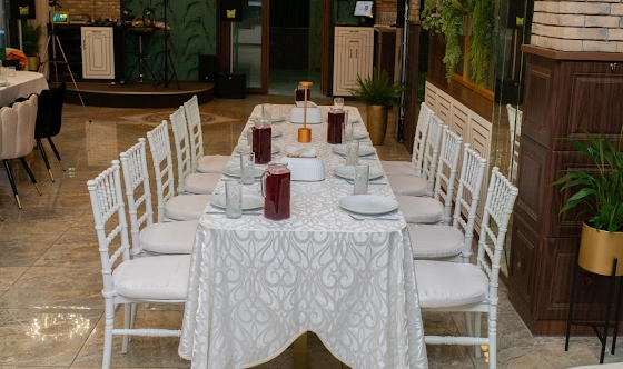 Фото №4 зала Основной зал