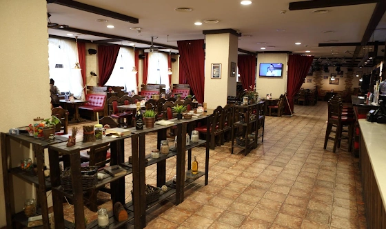 Фото №10 зала Зал на 200 человек