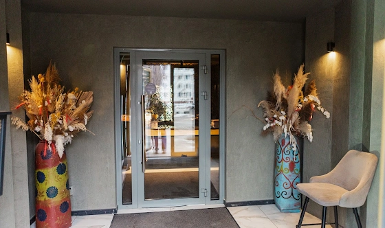 Фото №14 зала Большой VIP-зал