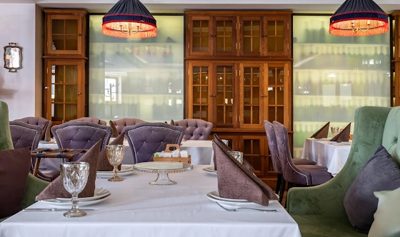 Фото №6 зала Основной зал 