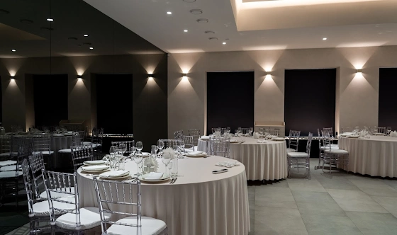 Фото №2 зала Большой зал 