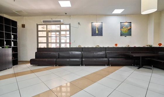 Фото №20 зала Основной зал 