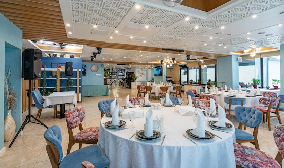 Фото №2 зала Основной зал 