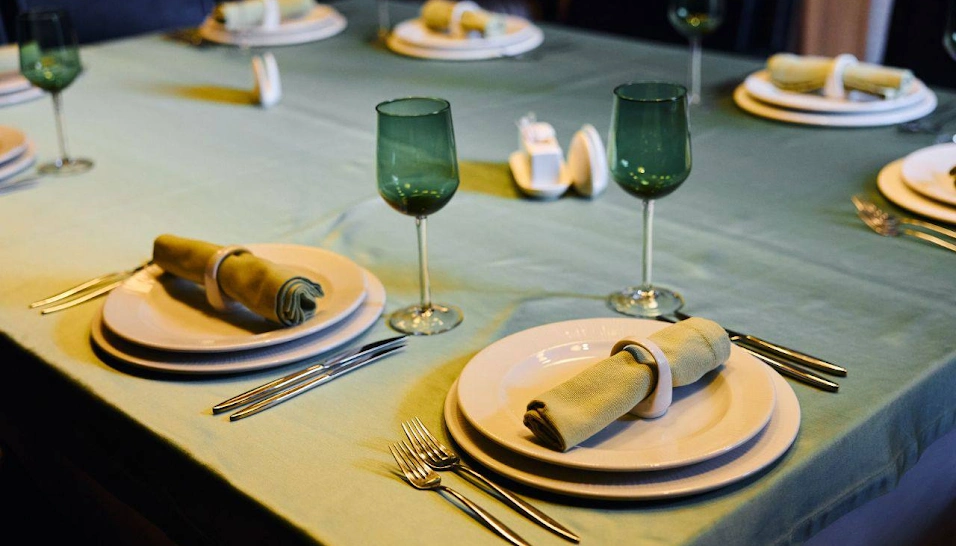 Фото №6 зала VIP - кабинет