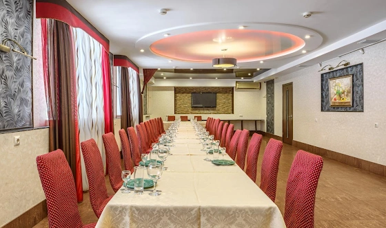 Фото №4 зала Зал на 70 человек