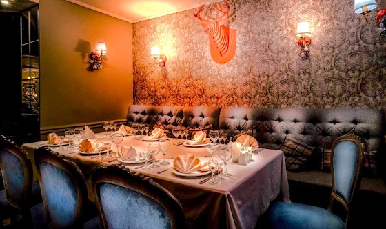 Фото №4 зала Зал на 50 человек