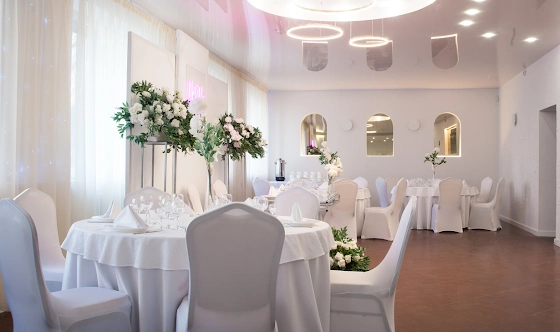 Фото №3 зала Большой зал