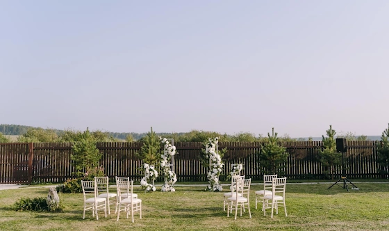 Фото №16 зала Серебряный родник