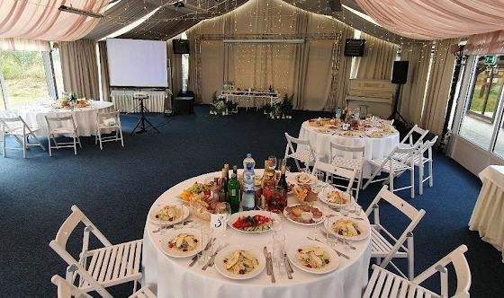 Фото №4 зала Шатер