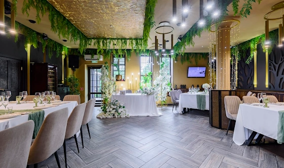 Фото №1 зала Караоке-зал