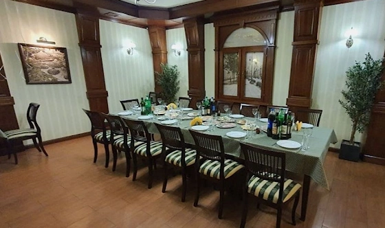 Фото №1 зала Караоке-зал