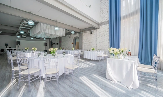 Фото №9 зала Большой зал