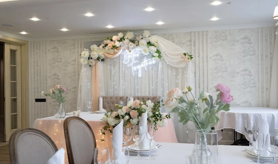 Фото №13 зала Средний зал