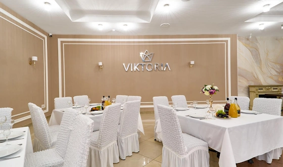 Фото №6 зала Общий зал