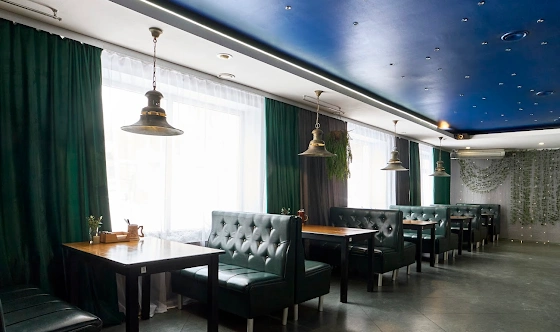 Фото №10 зала Основной зал 