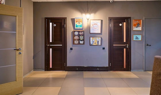 Фото №19 зала Основной зал 