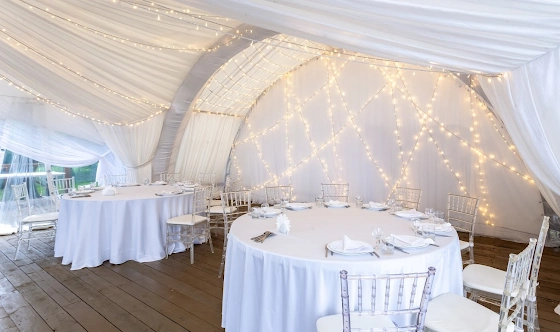 Фото №20 зала Лесная