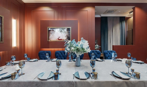 Фото №4 зала VIP-зал 