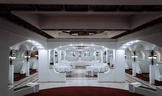 Фото №13 зала Ресторан «Измайловский двор»