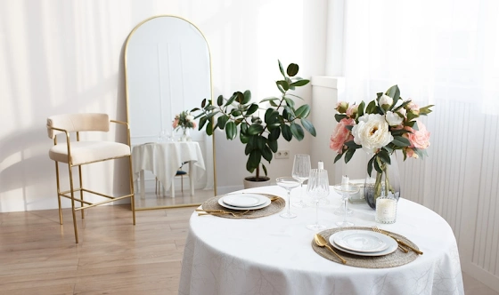 Фото №3 зала Зал Muse