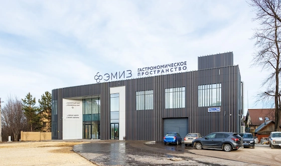 Фото №10 зала Банкетный зал на 1 этаже с вип-комнатой