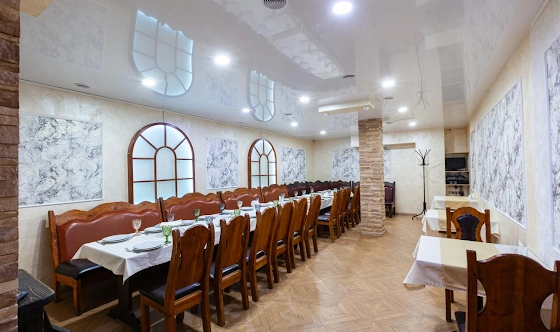 Фото №1 зала VIP зал 