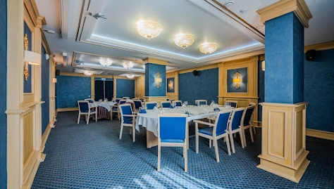 Фото №2 зала Конференц-зал