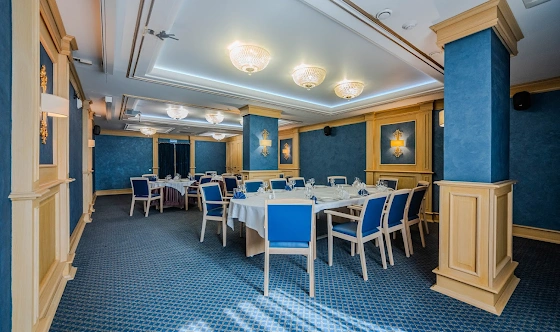 Фото №2 зала Конференц-зал