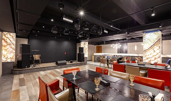 Фото №2 зала Зал №3