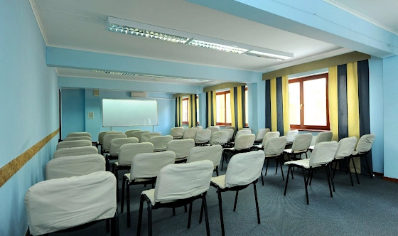 Фото №4 зала Конференц-зал 