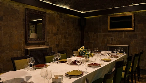 Фото №2 зала VIP-комната караоке 2 