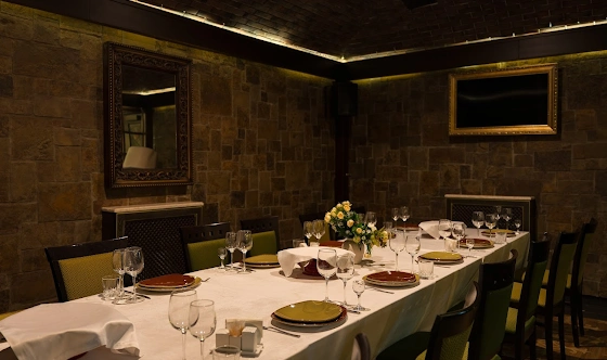 Фото №2 зала VIP-комната караоке 2 