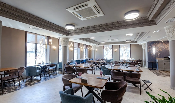 Фото №12 зала Зал №2