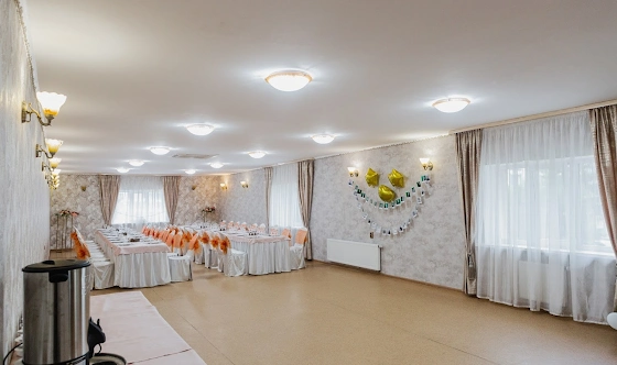 Фото №4 зала Зал "Большой"