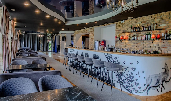 Фото №18 зала Основной зал