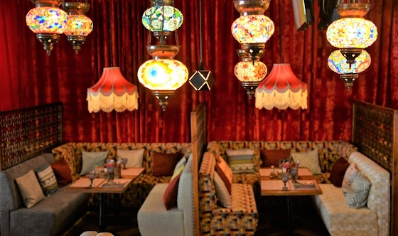 Фото №20 зала Зал на 150 человек