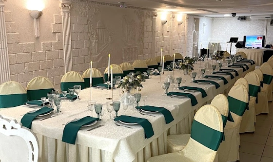 Фото №1 зала Зал «Греция»