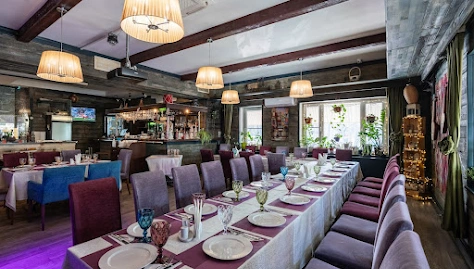 Фото №3 зала Основной зал