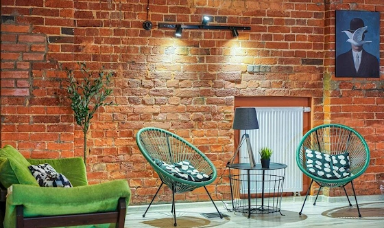 Фото №2 зала Зал «Магритт»