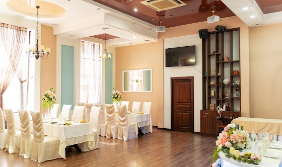 Фото №7 зала Малый зал