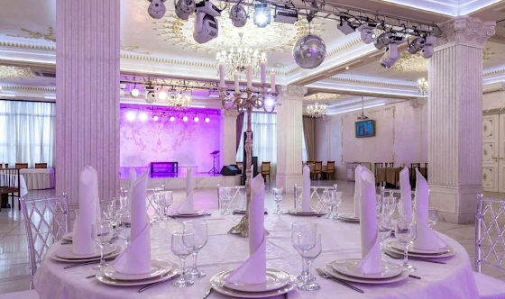 Фото №15 зала Большой зал