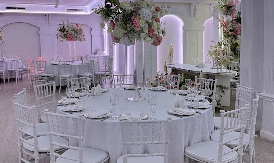 Фото №2 зала Зал на 150 человек