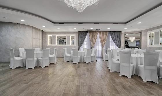 Фото №18 зала Большой зал