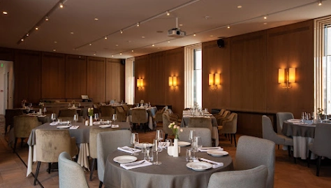 Фото №5 зала Зал "Парадный"